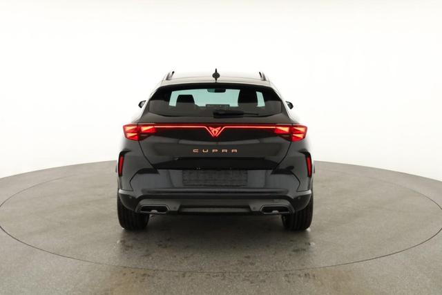 Cupra Formentor 1.5 eTSI 110 kW DSG, Matrix, AHK, Navi, AreaView, Side, el. Klappe, Winter, 5 J.-Garantie 