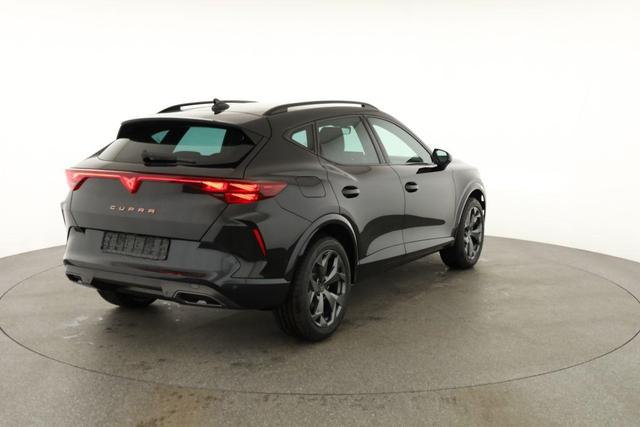 Cupra Formentor 1.5 eTSI 110 kW DSG, Matrix, AHK, Navi, AreaView, Side, el. Klappe, Winter, 5 J.-Garantie 