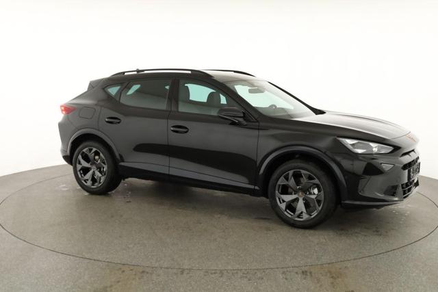 Cupra Formentor 1.5 eTSI 110 kW DSG, Matrix, AHK, Navi, AreaView, Side, el. Klappe, Winter, 5 J.-Garantie 