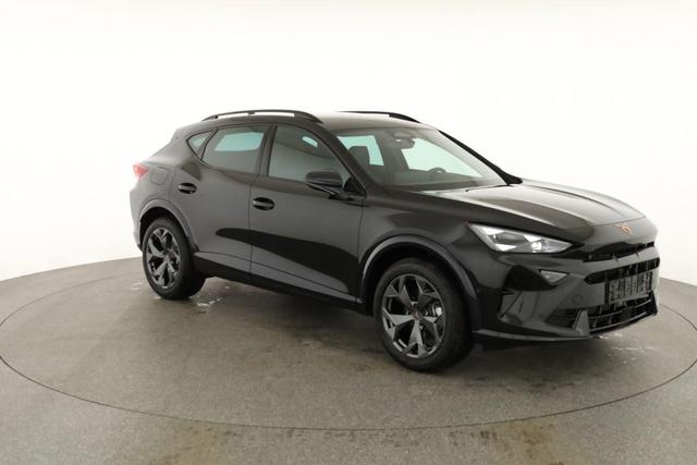 Cupra Formentor 1.5 eTSI 110 kW DSG, Matrix, AHK, Navi, AreaView, Side, el. Klappe, Winter, 5 J.-Garantie 