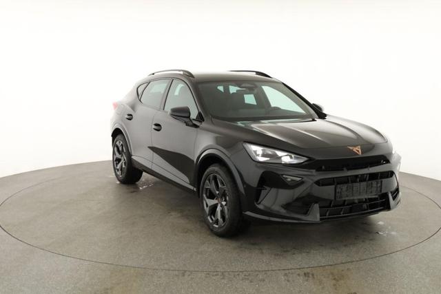 Cupra Formentor 1.5 eTSI 110 kW DSG, Matrix, AHK, Navi, AreaView, Side, el. Klappe, Winter, 5 J.-Garantie 