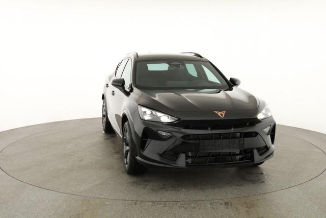 Cupra Formentor 1.5 eTSI 110 kW DSG, Matrix, AHK, Navi, AreaView, Side, el. Klappe, Winter, 5 J.-Garantie 