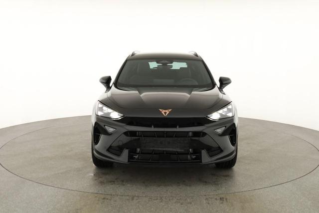 Cupra Formentor 1.5 eTSI 110 kW DSG, Matrix, AHK, Navi, AreaView, Side, el. Klappe, Winter, 5 J.-Garantie 