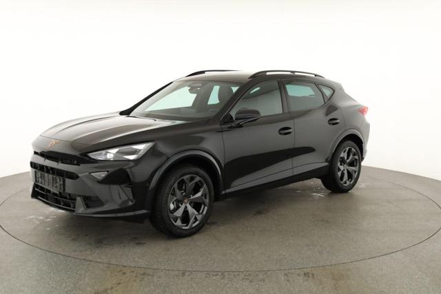 Cupra Formentor 1.5 eTSI 110 kW DSG, Matrix, AHK, Navi, AreaView, Side, el. Klappe, Winter, 5 J.-Garantie 