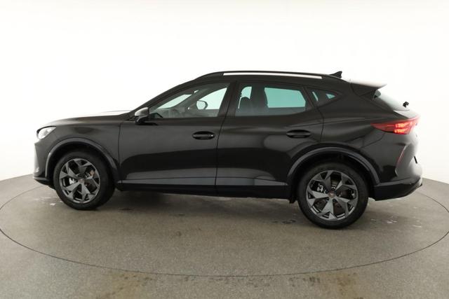 Cupra Formentor 1.5 eTSI 110 kW DSG, Matrix, AHK, Navi, AreaView, Side, el. Klappe, Winter, 5 J.-Garantie 