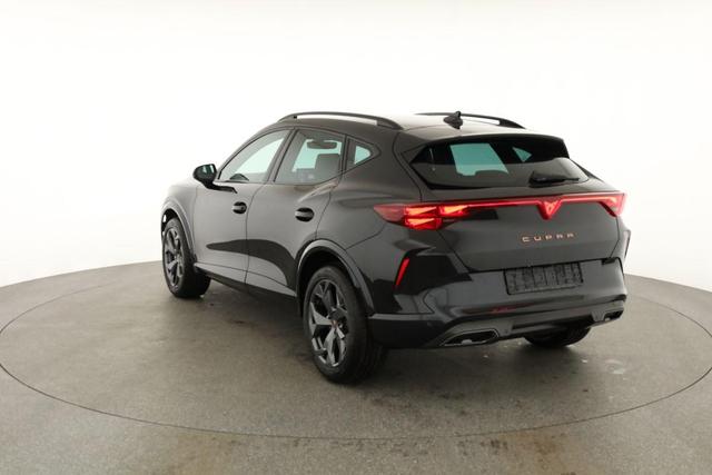 Cupra Formentor 1.5 eTSI 110 kW DSG, Matrix, AHK, Navi, AreaView, Side, el. Klappe, Winter, 5 J.-Garantie 