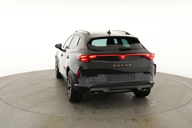 Cupra Formentor 1.5 eTSI 110 kW DSG, Matrix, AHK, Navi, AreaView, Side, el. Klappe, Winter, 5 J.-Garantie 