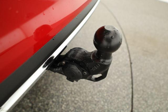 Skoda Karoq Sportline 1.5 TSI DSG Sportline, Pano, AHK, Navi, CANTON, Matrix, AreaView, Side, FS-beheizbar, 19-Zoll 