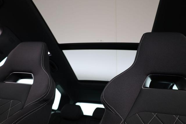 Skoda Karoq Sportline 4x4 2.0 TDI DSG Sportline, Pano, AHK, Navi, Matrix, AreaView, Side, Kamera, el. Klappe, FS-beheizbar, Winter 