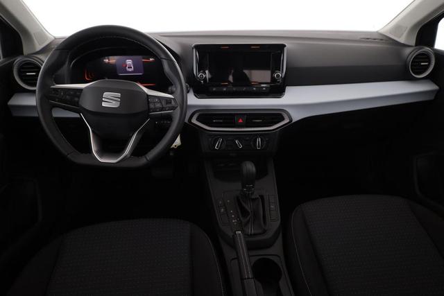 Seat Ibiza Style 1.0 TSI DSG Style, Kamera, Winter, FullLink, 15-Zoll 