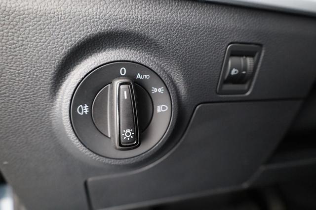 Seat Ibiza Style 1.0 TSI DSG Style, Kamera, Winter, FullLink, 15-Zoll 