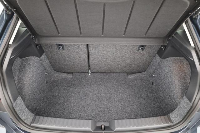 Seat Ibiza Style 1.0 TSI DSG Style, Kamera, Winter, FullLink, 15-Zoll 