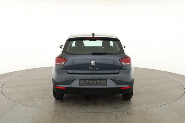 Seat Ibiza Style 1.0 TSI DSG Style, Kamera, Winter, FullLink, 15-Zoll 
