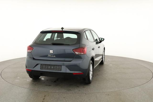 Seat Ibiza Style 1.0 TSI DSG Style, Kamera, Winter, FullLink, 15-Zoll 
