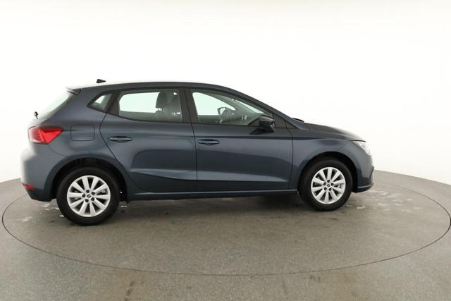 Seat Ibiza Style 1.0 TSI DSG Style, Kamera, Winter, FullLink, 15-Zoll 