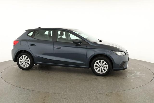 Seat Ibiza Style 1.0 TSI DSG Style, Kamera, Winter, FullLink, 15-Zoll 