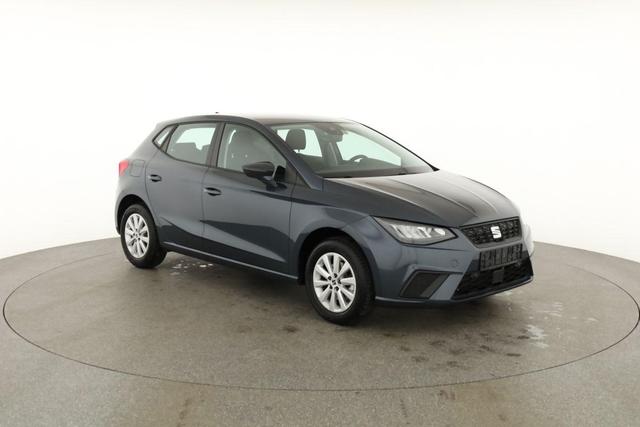 Seat Ibiza Style 1.0 TSI DSG Style, Kamera, Winter, FullLink, 15-Zoll 