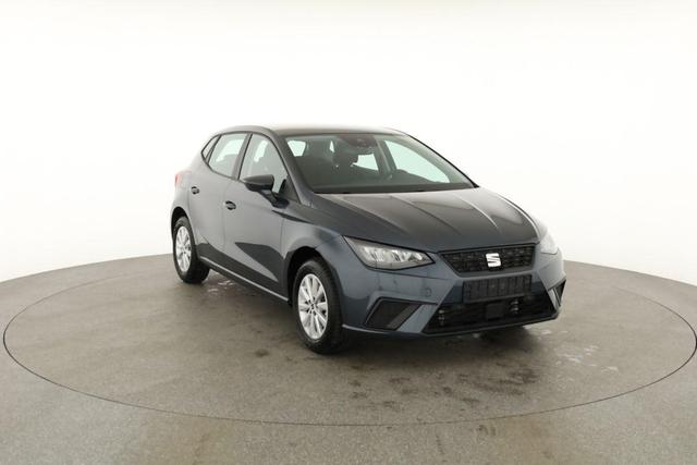 Seat Ibiza Style 1.0 TSI DSG Style, Kamera, Winter, FullLink, 15-Zoll 