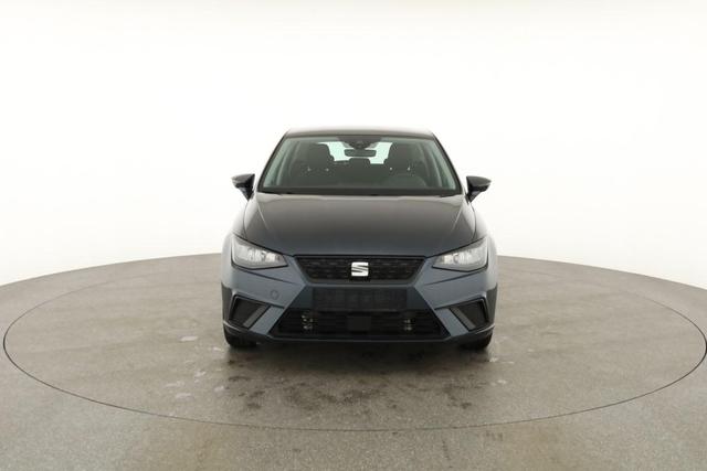 Seat Ibiza Style 1.0 TSI DSG Style, Kamera, Winter, FullLink, 15-Zoll 