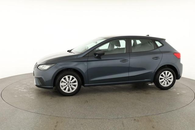 Seat Ibiza Style 1.0 TSI DSG Style, Kamera, Winter, FullLink, 15-Zoll 