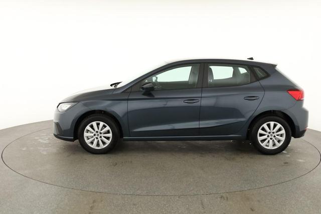 Seat Ibiza Style 1.0 TSI DSG Style, Kamera, Winter, FullLink, 15-Zoll 