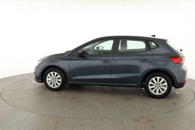 Seat Ibiza Style 1.0 TSI DSG Style, Kamera, Winter, FullLink, 15-Zoll 