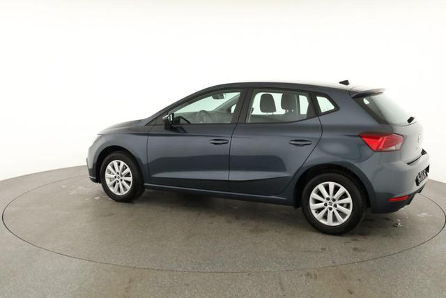 Seat Ibiza Style 1.0 TSI DSG Style, Kamera, Winter, FullLink, 15-Zoll 