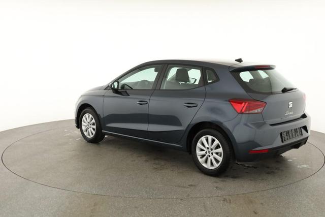 Seat Ibiza Style 1.0 TSI DSG Style, Kamera, Winter, FullLink, 15-Zoll 