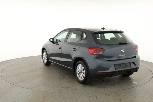 Seat Ibiza Style 1.0 TSI DSG Style, Kamera, Winter, FullLink, 15-Zoll 