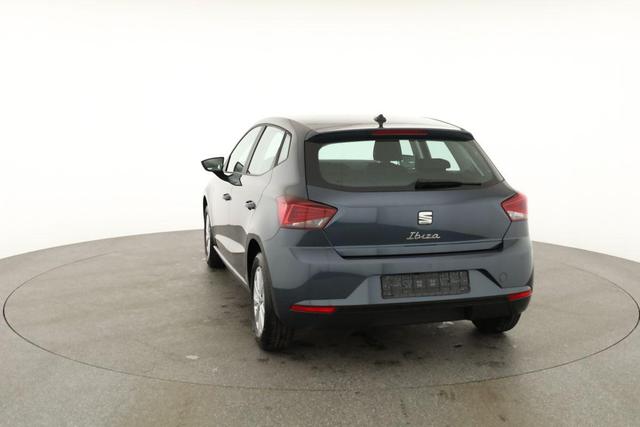 Seat Ibiza Style 1.0 TSI DSG Style, Kamera, Winter, FullLink, 15-Zoll 