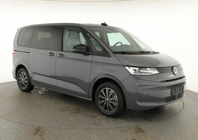 Volkswagen T7 Multivan - eHybrid 4M Business, 7-Sitzer, AHK, IQ.Light, easyOpen, Navi, 5-J Garantie