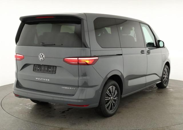 Volkswagen T7 Multivan eHybrid 4M Business, 7-Sitzer, AHK, IQ.Light, easyOpen, Navi, 5-J Garantie 