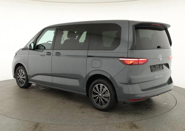 Volkswagen T7 Multivan eHybrid 4M Business, 7-Sitzer, AHK, IQ.Light, easyOpen, Navi, 5-J Garantie 