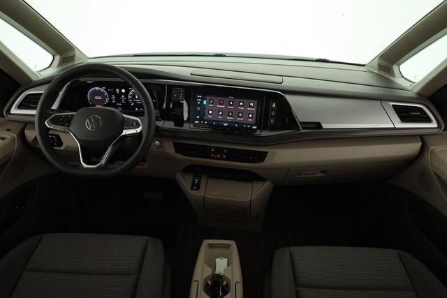 Volkswagen T7 Multivan eHybrid 4M Business, 7-Sitzer, AHK, IQ.Light, easyOpen, Navi, 5-J Garantie 