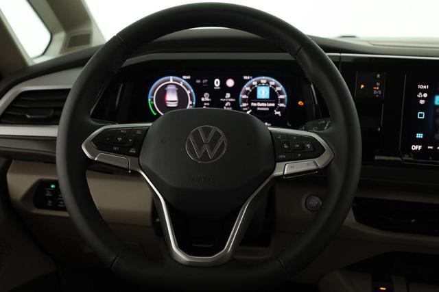 Volkswagen T7 Multivan eHybrid 4M Business, 7-Sitzer, AHK, IQ.Light, easyOpen, Navi, 5-J Garantie 