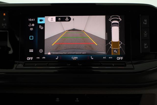 Volkswagen T7 Multivan eHybrid 4M Business, 7-Sitzer, AHK, IQ.Light, easyOpen, Navi, 5-J Garantie 