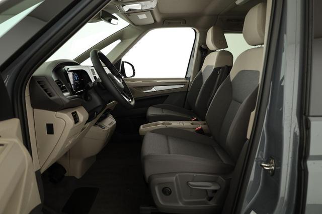 Volkswagen T7 Multivan eHybrid 4M Business, 7-Sitzer, AHK, IQ.Light, easyOpen, Navi, 5-J Garantie 