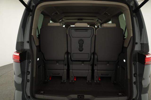 Volkswagen T7 Multivan eHybrid 4M Business, 7-Sitzer, AHK, IQ.Light, easyOpen, Navi, 5-J Garantie 