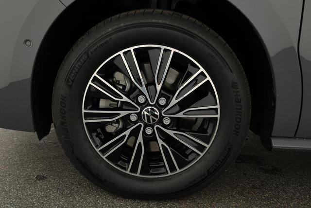 Volkswagen T7 Multivan eHybrid 4M Business, 7-Sitzer, AHK, IQ.Light, easyOpen, Navi, 5-J Garantie 