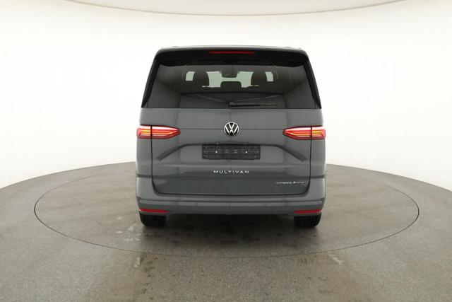 Volkswagen T7 Multivan eHybrid 4M Business, 7-Sitzer, AHK, IQ.Light, easyOpen, Navi, 5-J Garantie 