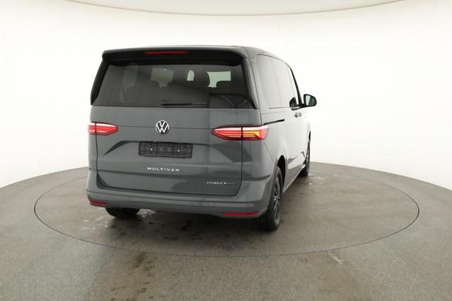 Volkswagen T7 Multivan eHybrid 4M Business, 7-Sitzer, AHK, IQ.Light, easyOpen, Navi, 5-J Garantie 
