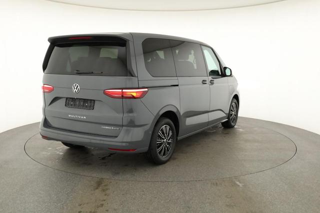 Volkswagen T7 Multivan eHybrid 4M Business, 7-Sitzer, AHK, IQ.Light, easyOpen, Navi, 5-J Garantie 