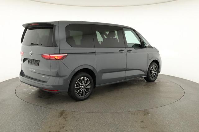 Volkswagen T7 Multivan eHybrid 4M Business, 7-Sitzer, AHK, IQ.Light, easyOpen, Navi, 5-J Garantie 