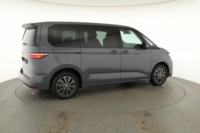 Volkswagen T7 Multivan eHybrid 4M Business, 7-Sitzer, AHK, IQ.Light, easyOpen, Navi, 5-J Garantie 