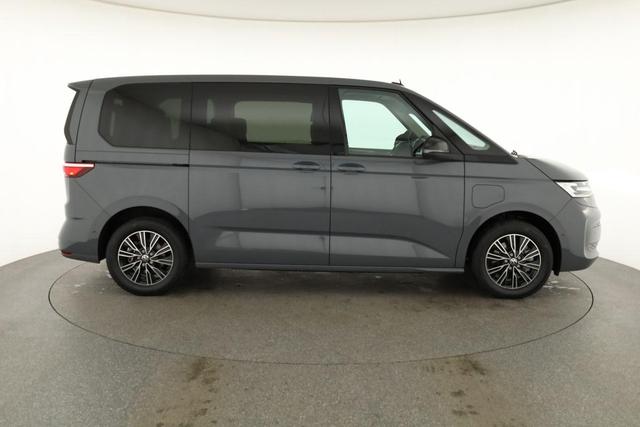 Volkswagen T7 Multivan eHybrid 4M Business, 7-Sitzer, AHK, IQ.Light, easyOpen, Navi, 5-J Garantie 