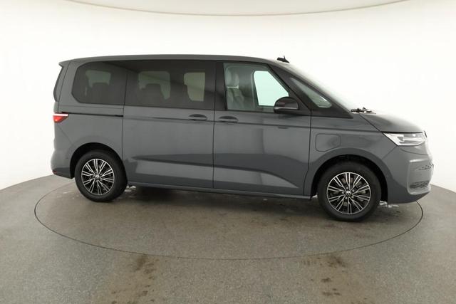 Volkswagen T7 Multivan eHybrid 4M Business, 7-Sitzer, AHK, IQ.Light, easyOpen, Navi, 5-J Garantie 