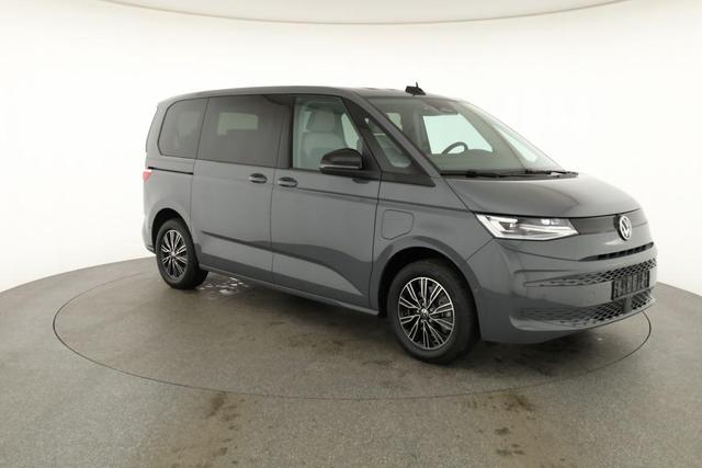 Volkswagen T7 Multivan eHybrid 4M Business, 7-Sitzer, AHK, IQ.Light, easyOpen, Navi, 5-J Garantie 