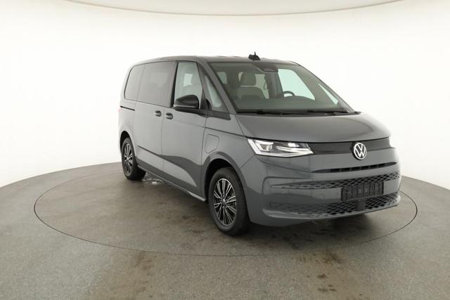 Volkswagen T7 Multivan eHybrid 4M Business, 7-Sitzer, AHK, IQ.Light, easyOpen, Navi, 5-J Garantie 
