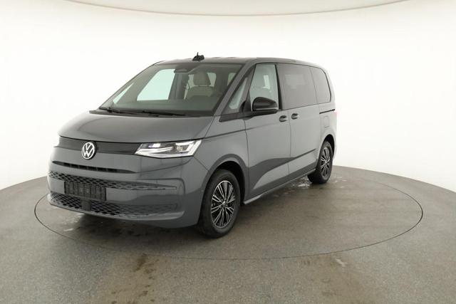 Volkswagen T7 Multivan eHybrid 4M Business, 7-Sitzer, AHK, IQ.Light, easyOpen, Navi, 5-J Garantie 