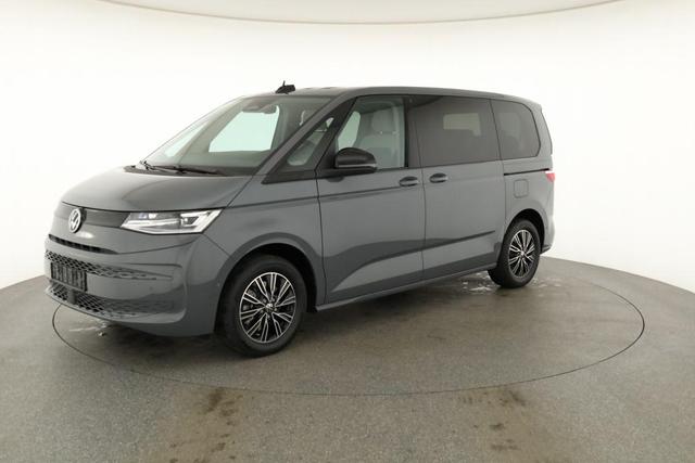 Volkswagen T7 Multivan eHybrid 4M Business, 7-Sitzer, AHK, IQ.Light, easyOpen, Navi, 5-J Garantie 